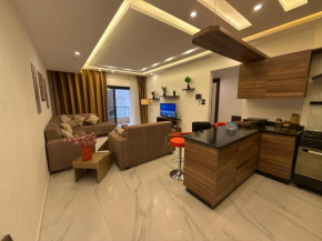 3bedroom apart Deir Ghbar JRE